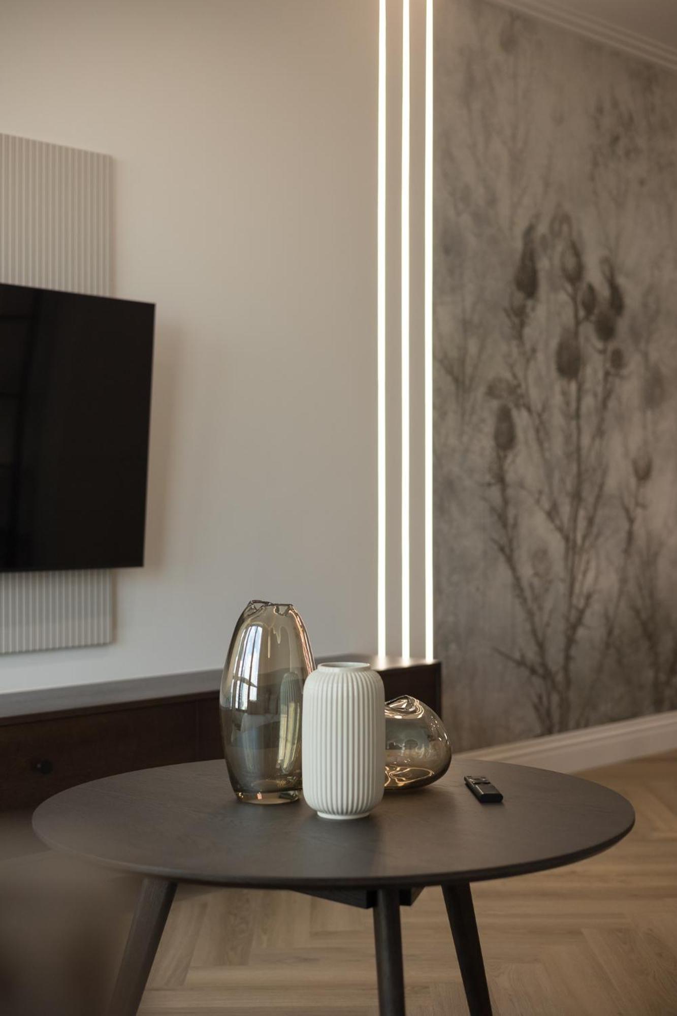 Apartament Grzybowska Deluxe #56 Warszawa