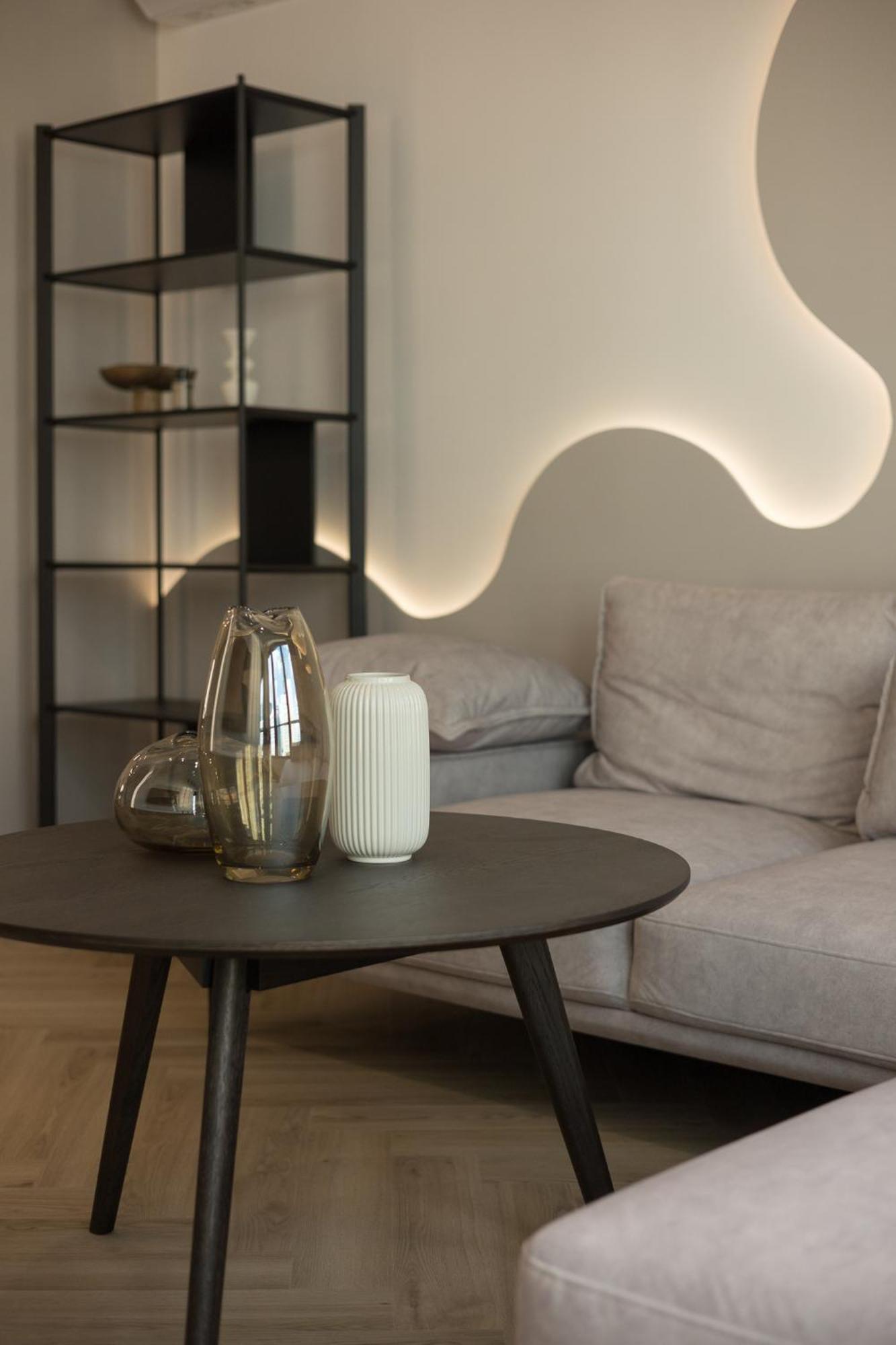 Apartmán Grzybowska Deluxe #56 *
